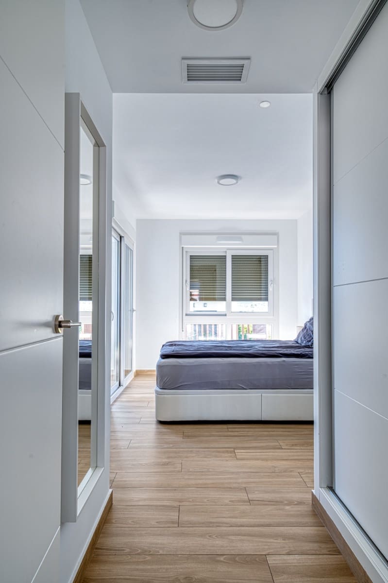 3 makuuhuone Huoneisto myytävänä paikassa Vistabella mukana uima-altaan - 279 900 € (Ref: 9403811)