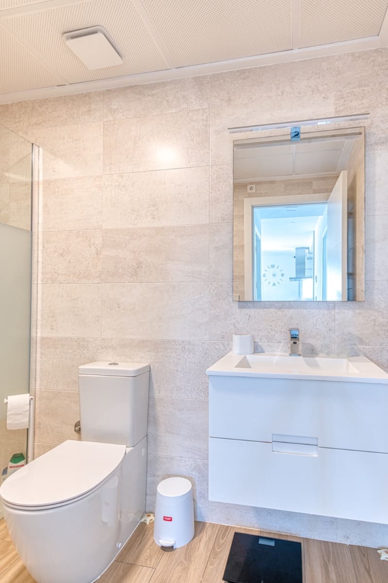 3 makuuhuone Huoneisto myytävänä paikassa Vistabella mukana uima-altaan - 279 900 € (Ref: 9403811)