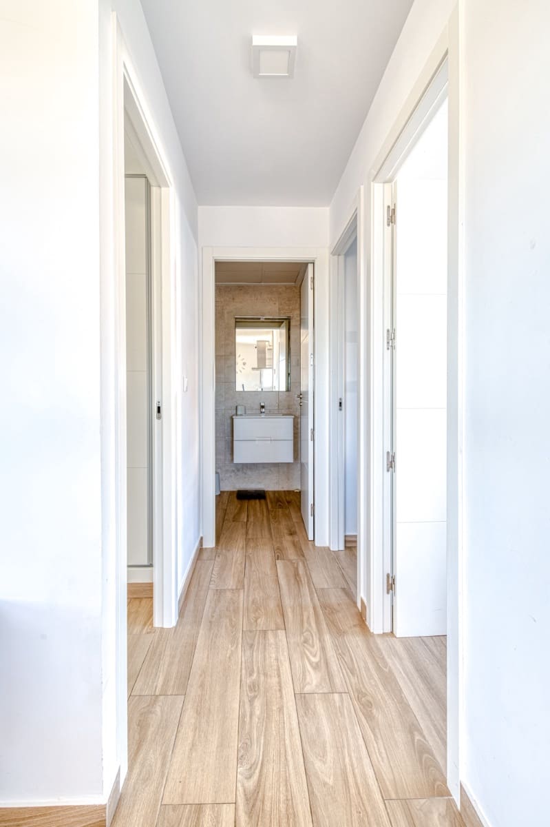 3 makuuhuone Huoneisto myytävänä paikassa Vistabella mukana uima-altaan - 279 900 € (Ref: 9403811)