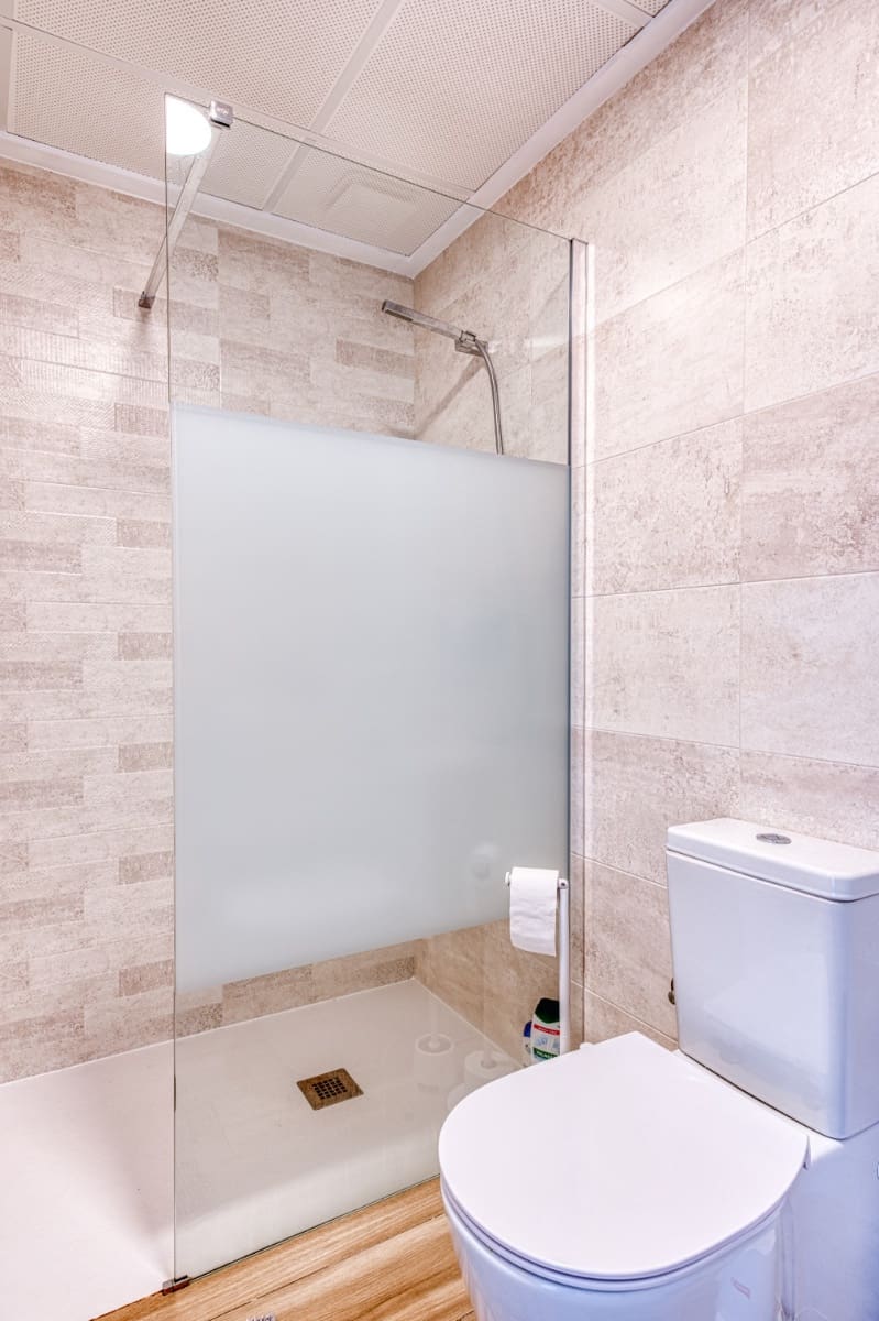 3 makuuhuone Huoneisto myytävänä paikassa Vistabella mukana uima-altaan - 279 900 € (Ref: 9403811)