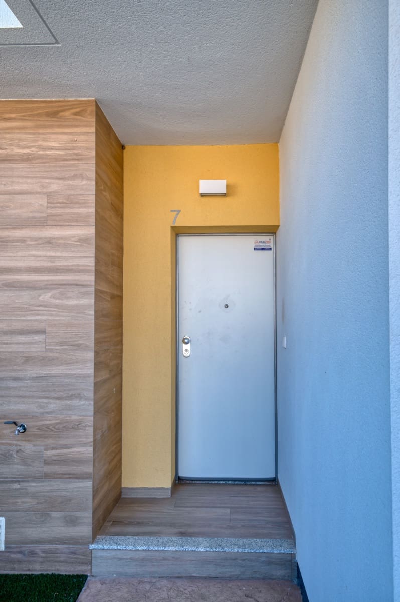 3 makuuhuone Huoneisto myytävänä paikassa Vistabella mukana uima-altaan - 279 900 € (Ref: 9403811)