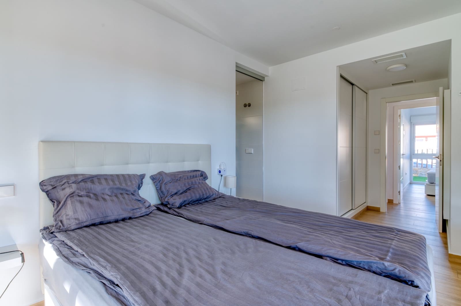 3 makuuhuone Huoneisto myytävänä paikassa Vistabella mukana uima-altaan - 279 900 € (Ref: 9403811)