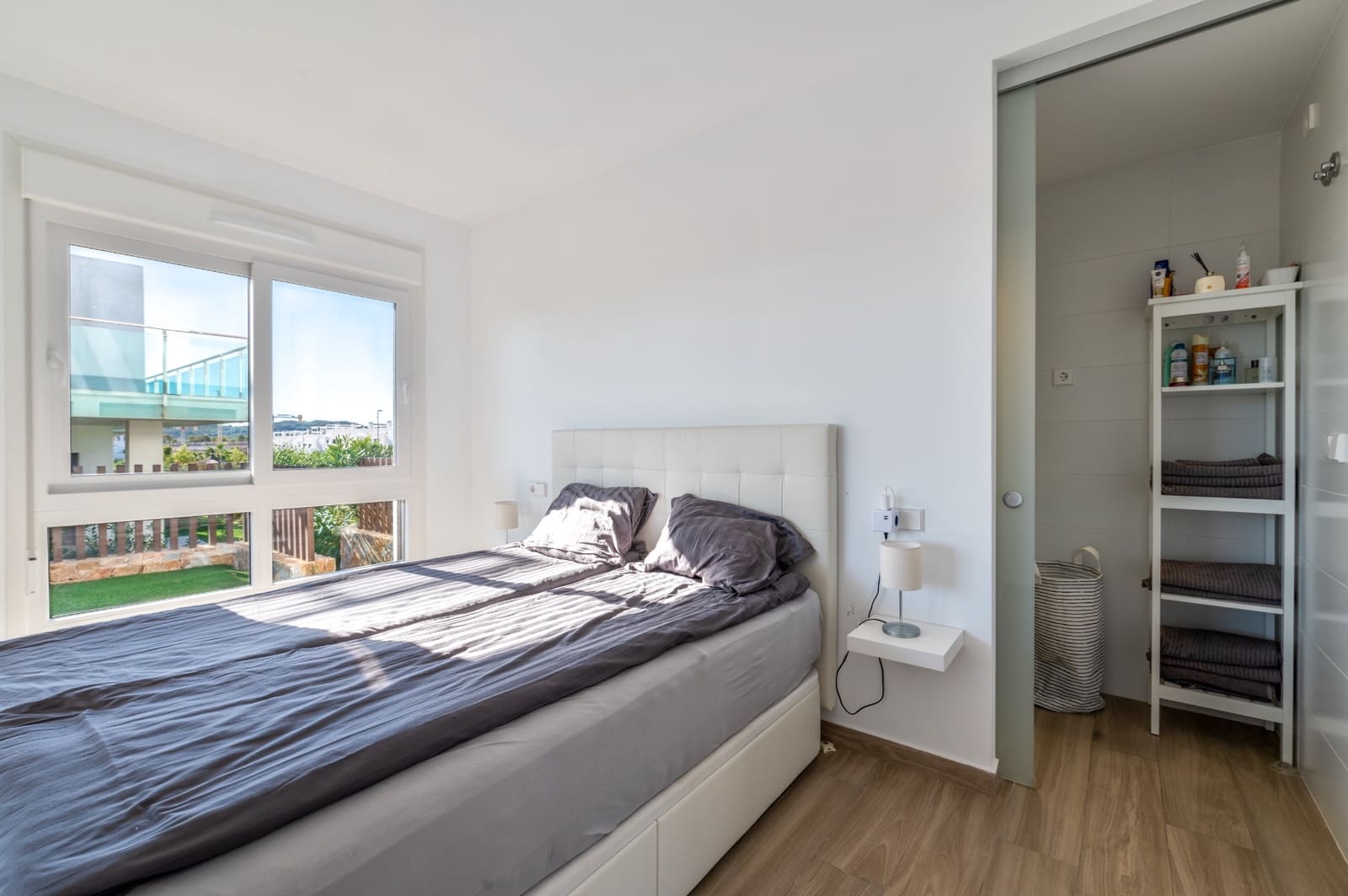 3 makuuhuone Huoneisto myytävänä paikassa Vistabella mukana uima-altaan - 279 900 € (Ref: 9403811)