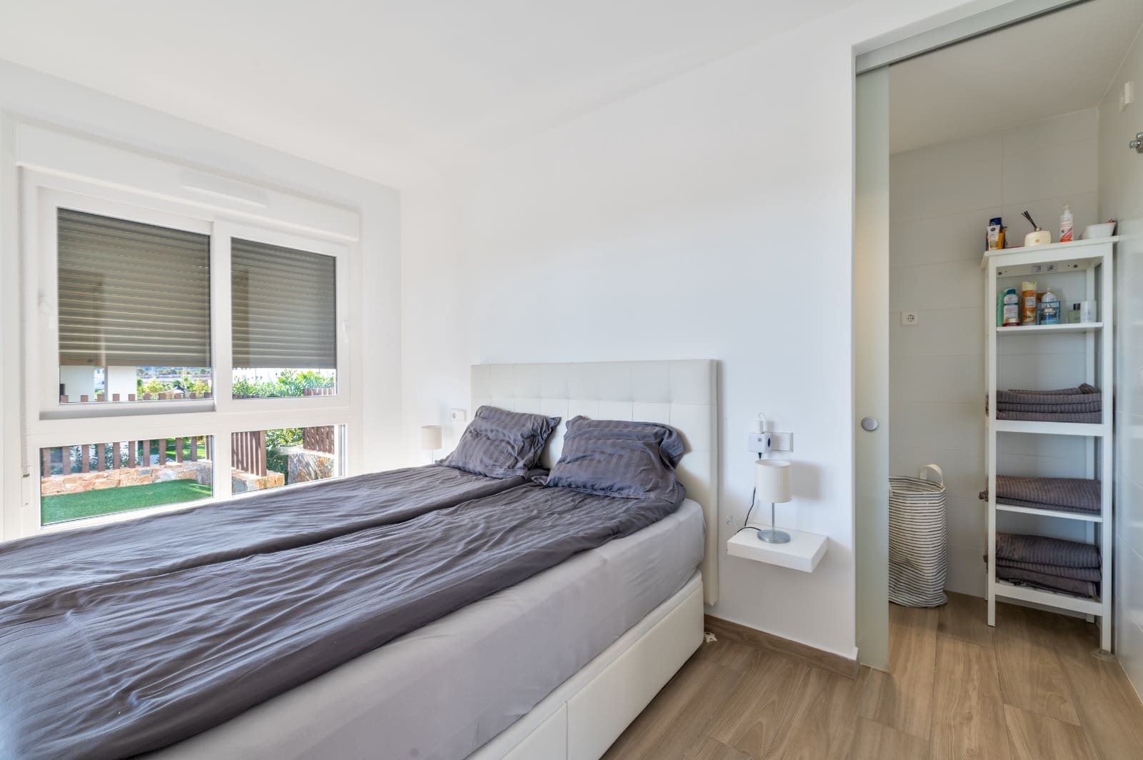 3 makuuhuone Huoneisto myytävänä paikassa Vistabella mukana uima-altaan - 279 900 € (Ref: 9403811)