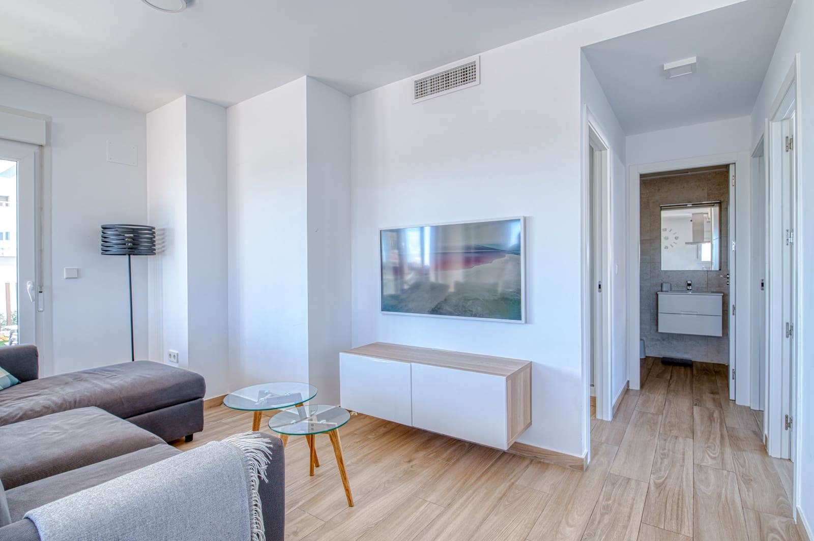 3 makuuhuone Huoneisto myytävänä paikassa Vistabella mukana uima-altaan - 279 900 € (Ref: 9403811)