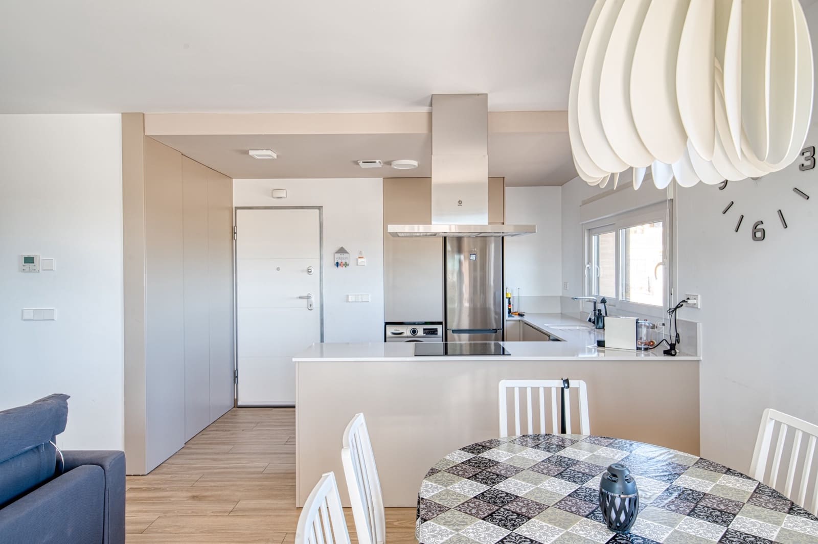 3 makuuhuone Huoneisto myytävänä paikassa Vistabella mukana uima-altaan - 279 900 € (Ref: 9403811)