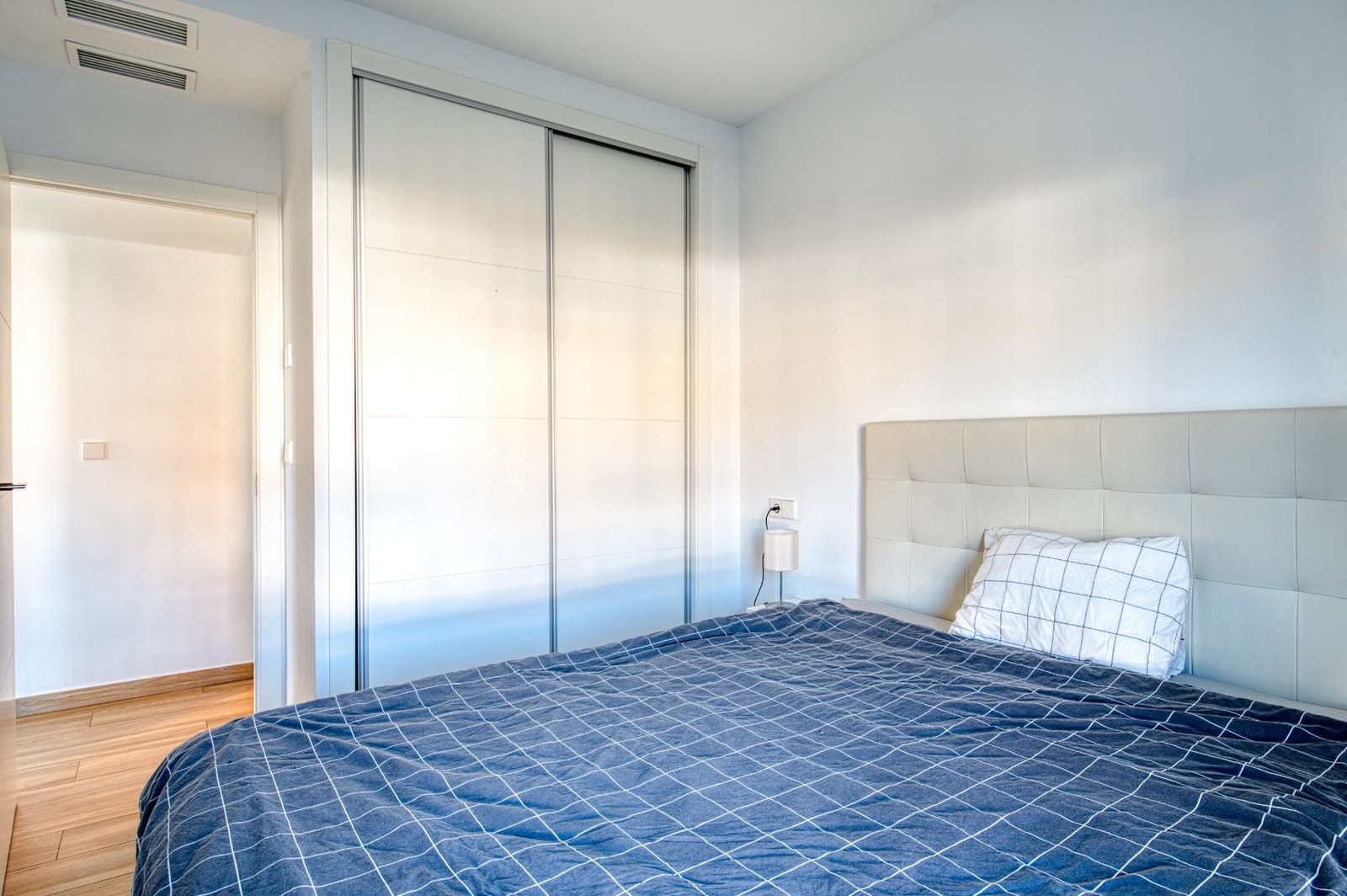 3 makuuhuone Huoneisto myytävänä paikassa Vistabella mukana uima-altaan - 279 900 € (Ref: 9403811)