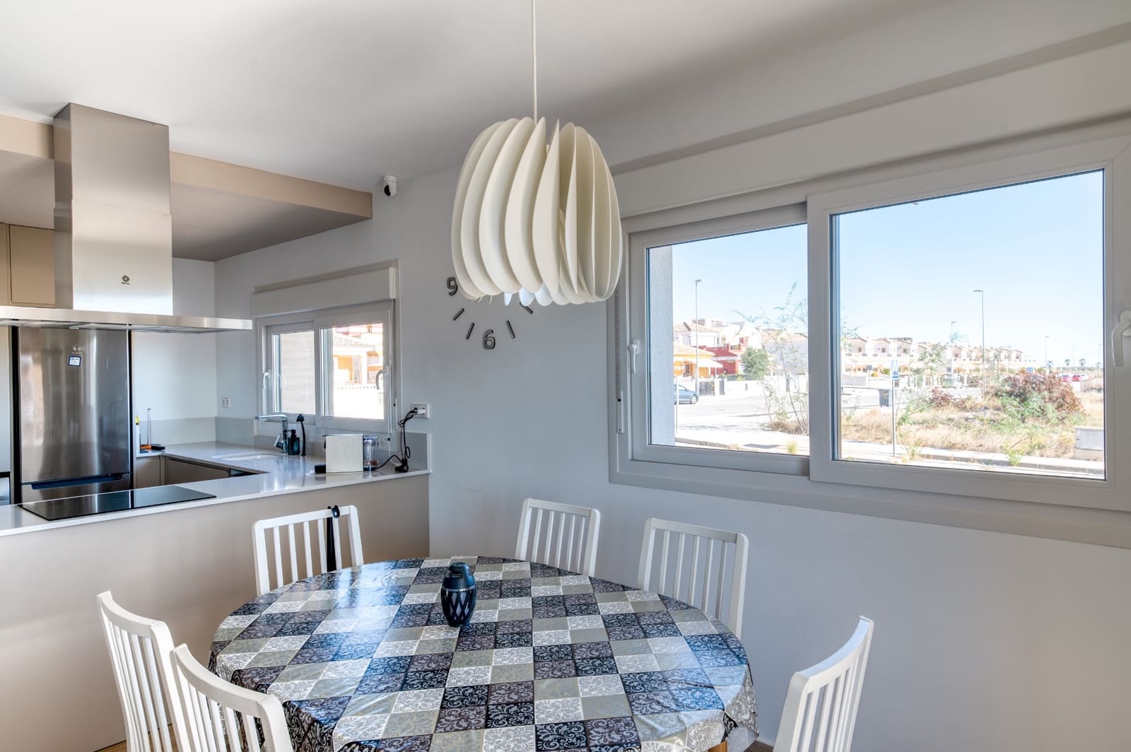 3 makuuhuone Huoneisto myytävänä paikassa Vistabella mukana uima-altaan - 279 900 € (Ref: 9403811)