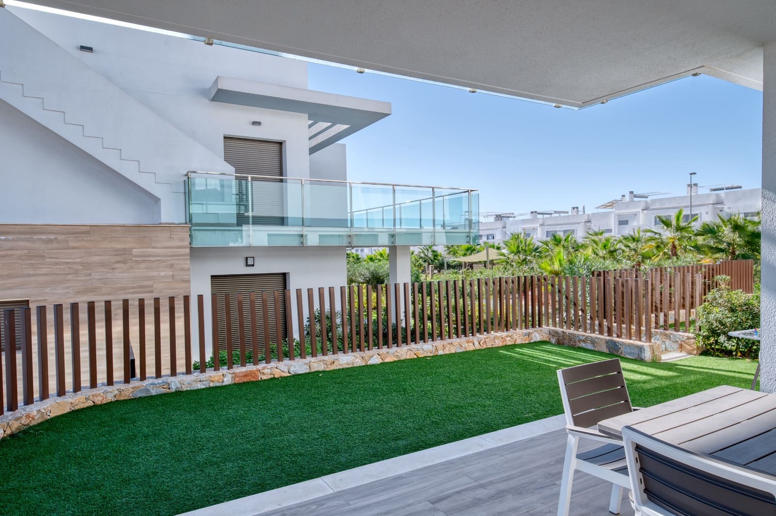 3 makuuhuone Huoneisto myytävänä paikassa Vistabella mukana uima-altaan - 279 900 € (Ref: 9403811)