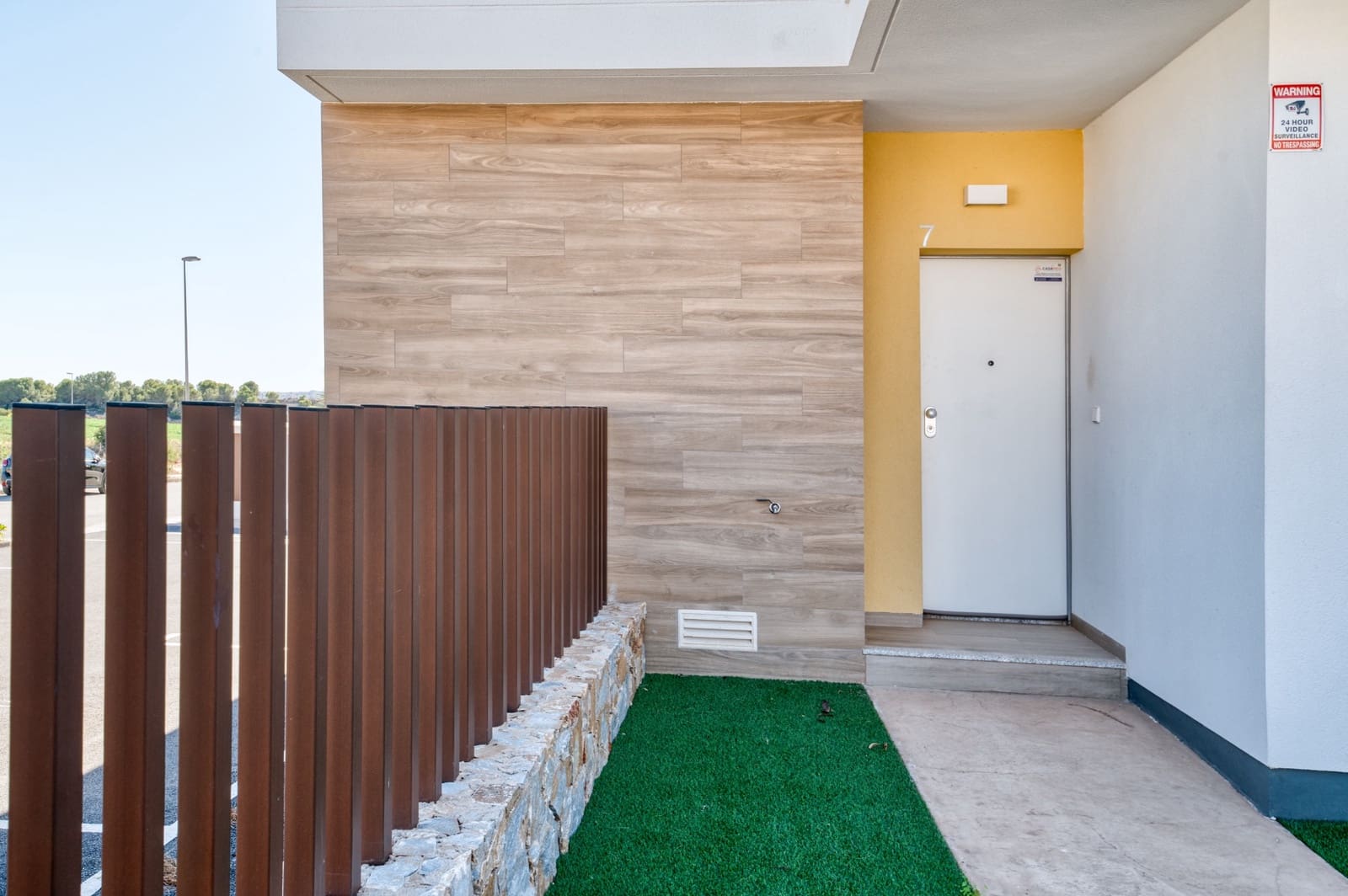 3 makuuhuone Huoneisto myytävänä paikassa Vistabella mukana uima-altaan - 279 900 € (Ref: 9403811)