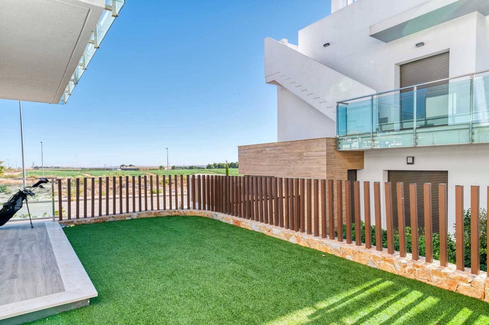 3 makuuhuone Huoneisto myytävänä paikassa Vistabella mukana uima-altaan - 279 900 € (Ref: 9403811)