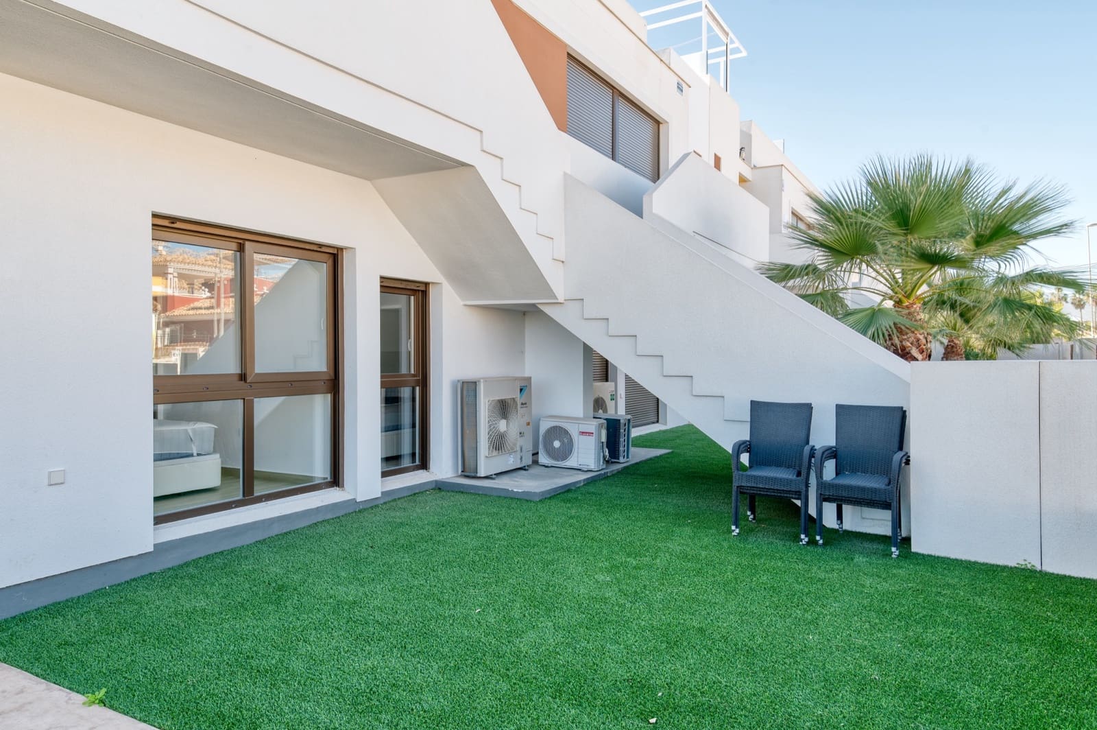 3 makuuhuone Huoneisto myytävänä paikassa Vistabella mukana uima-altaan - 279 900 € (Ref: 9403811)