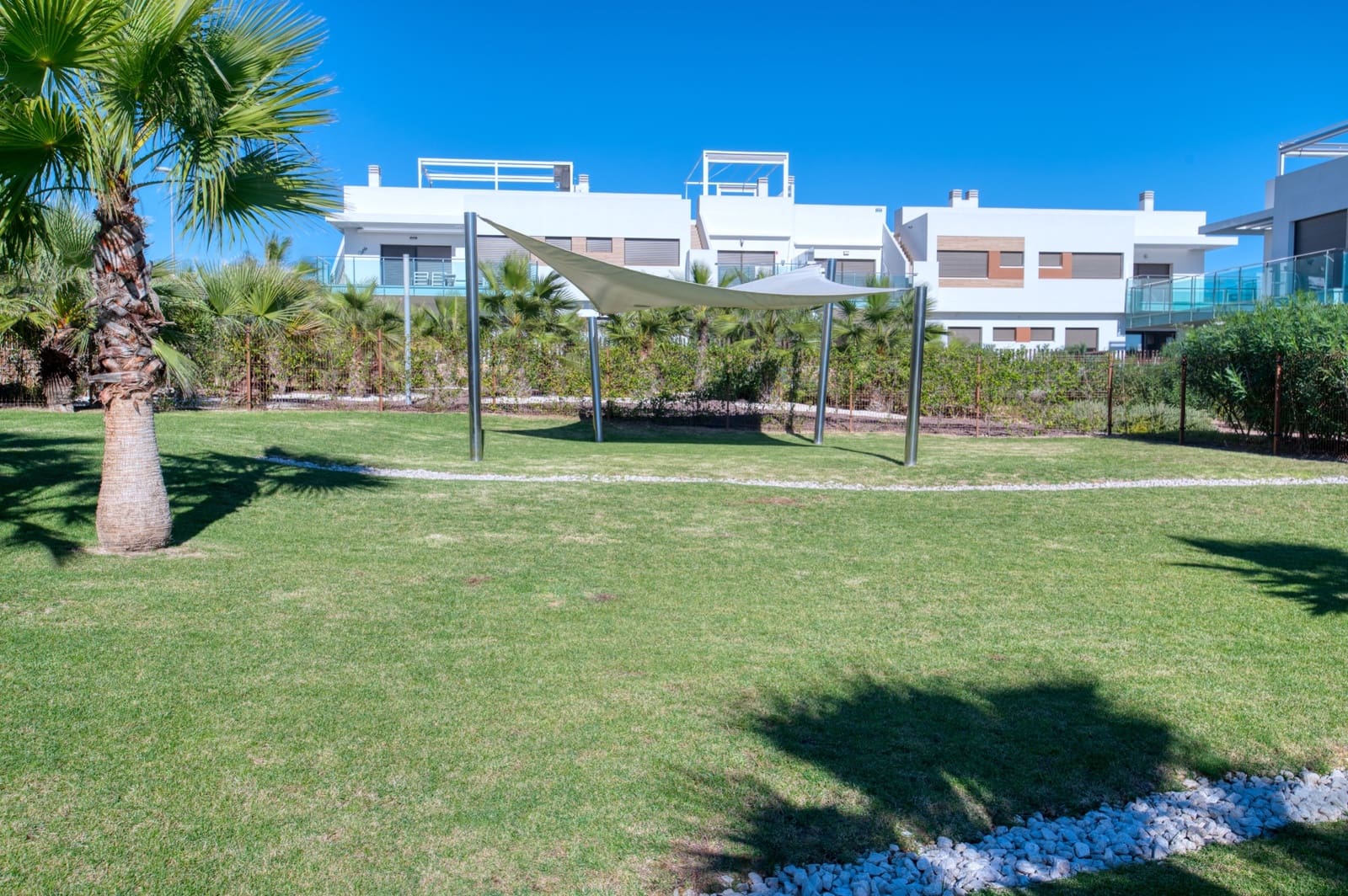 3 makuuhuone Huoneisto myytävänä paikassa Vistabella mukana uima-altaan - 279 900 € (Ref: 9403811)