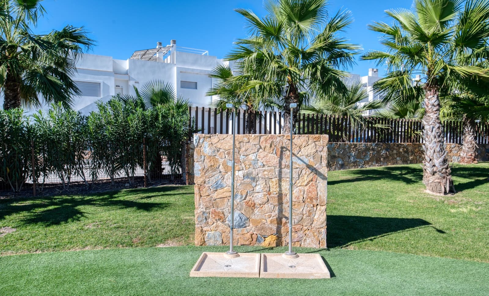 3 makuuhuone Huoneisto myytävänä paikassa Vistabella mukana uima-altaan - 279 900 € (Ref: 9403811)