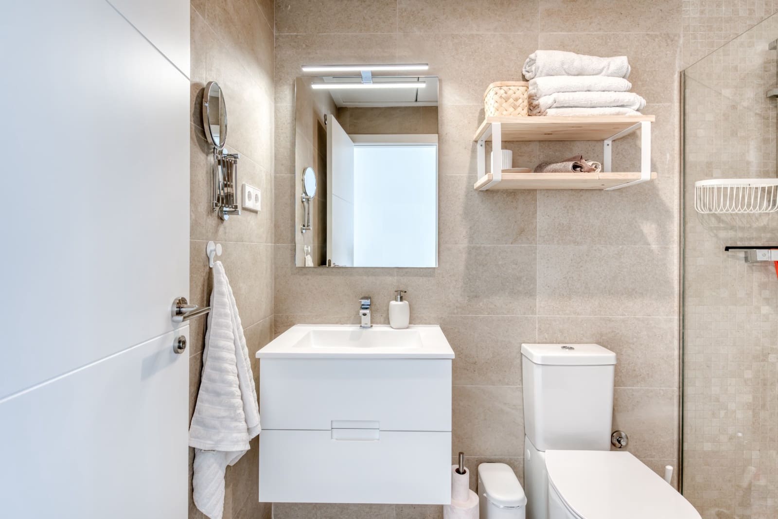 3 quarto Apartamento para venda em Vistabella com piscina - 429 000 € (Ref: 9403813)