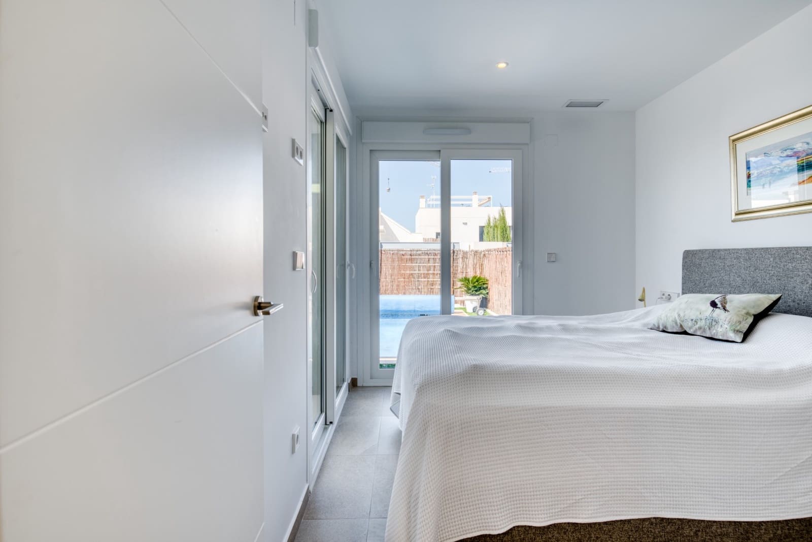 3 quarto Apartamento para venda em Vistabella com piscina - 429 000 € (Ref: 9403813)