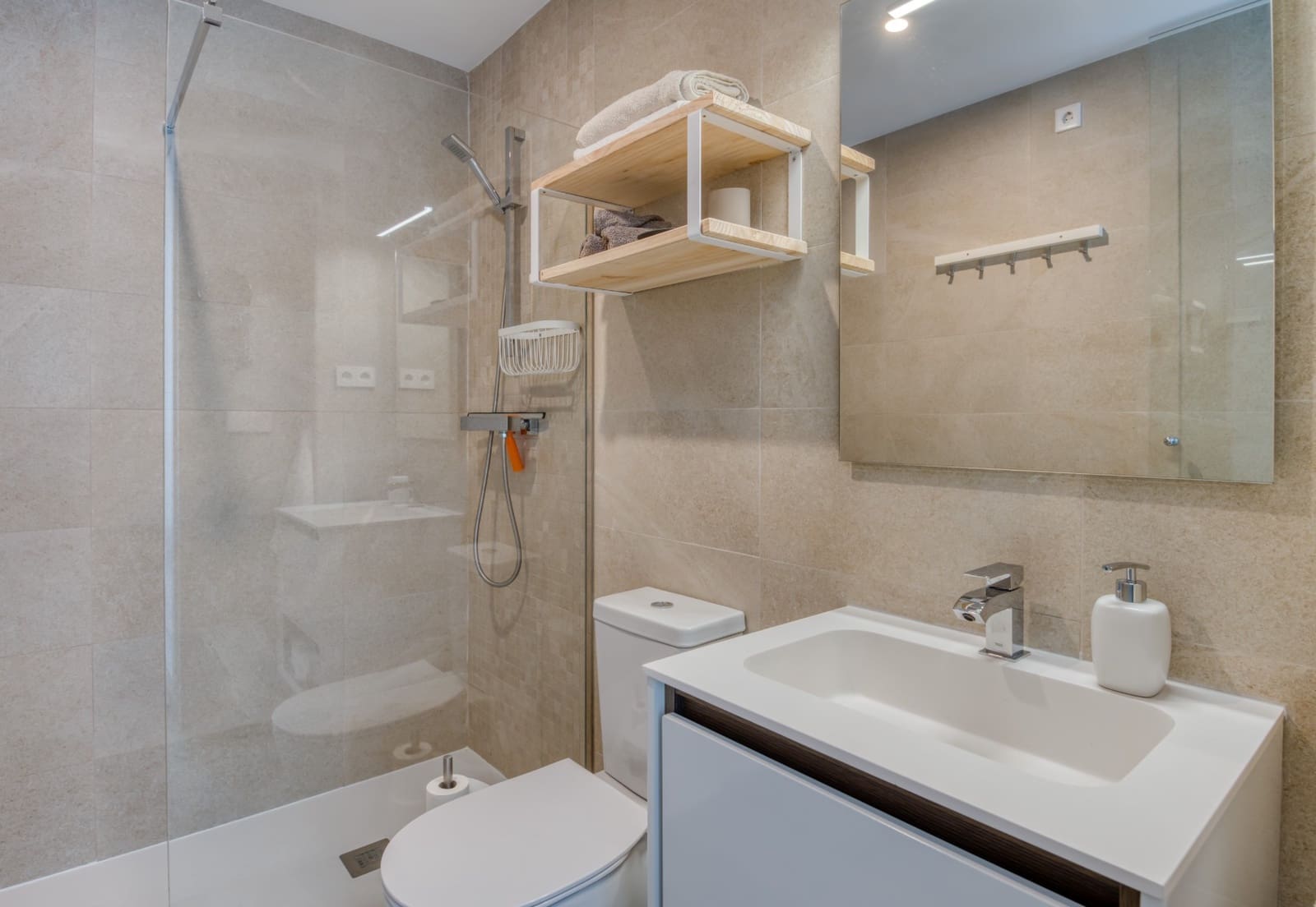 3 quarto Apartamento para venda em Vistabella com piscina - 429 000 € (Ref: 9403813)