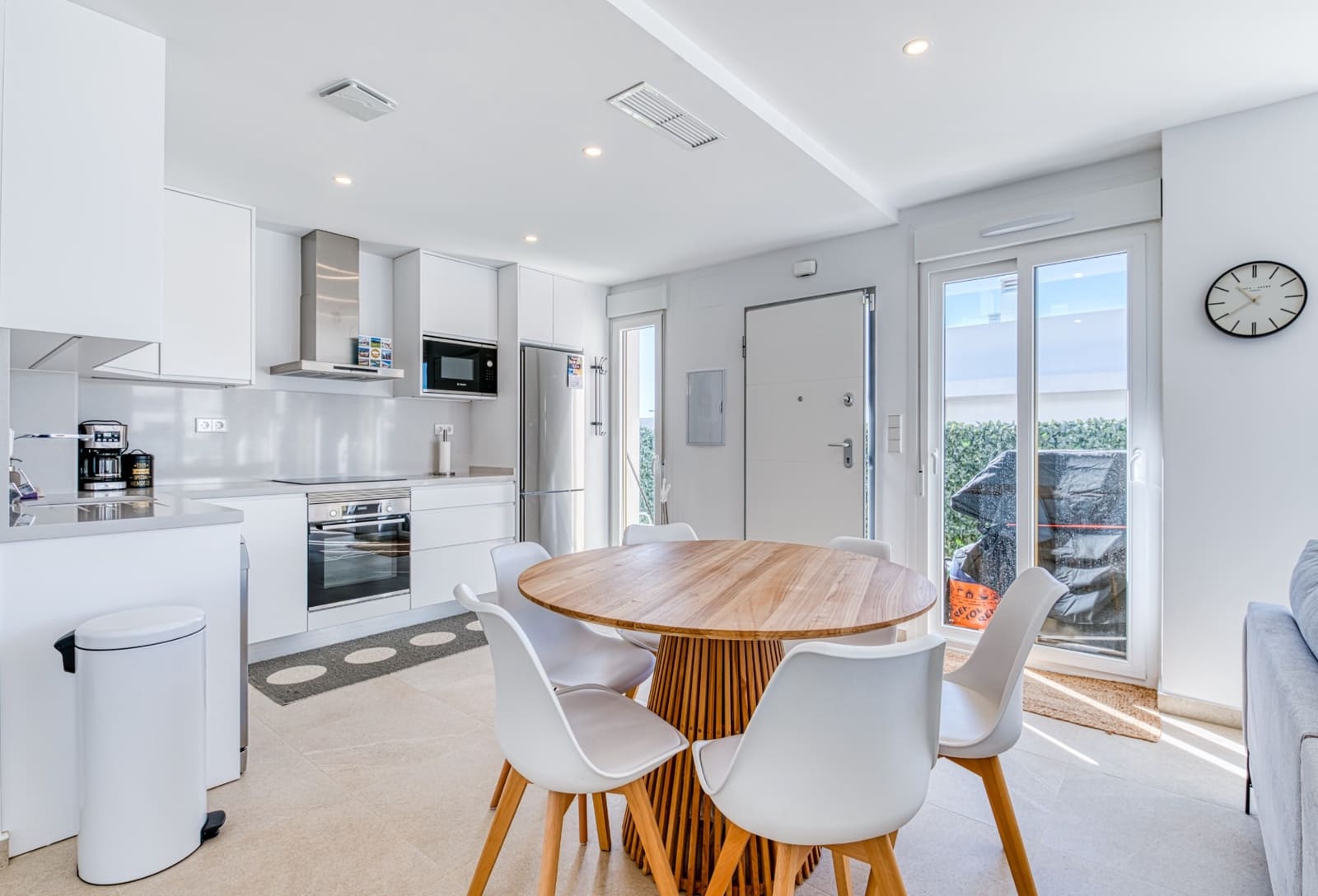 3 quarto Apartamento para venda em Vistabella com piscina - 429 000 € (Ref: 9403813)