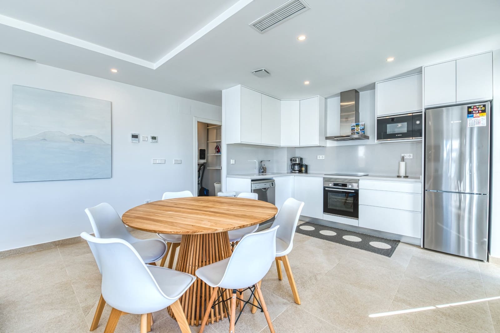 3 quarto Apartamento para venda em Vistabella com piscina - 429 000 € (Ref: 9403813)