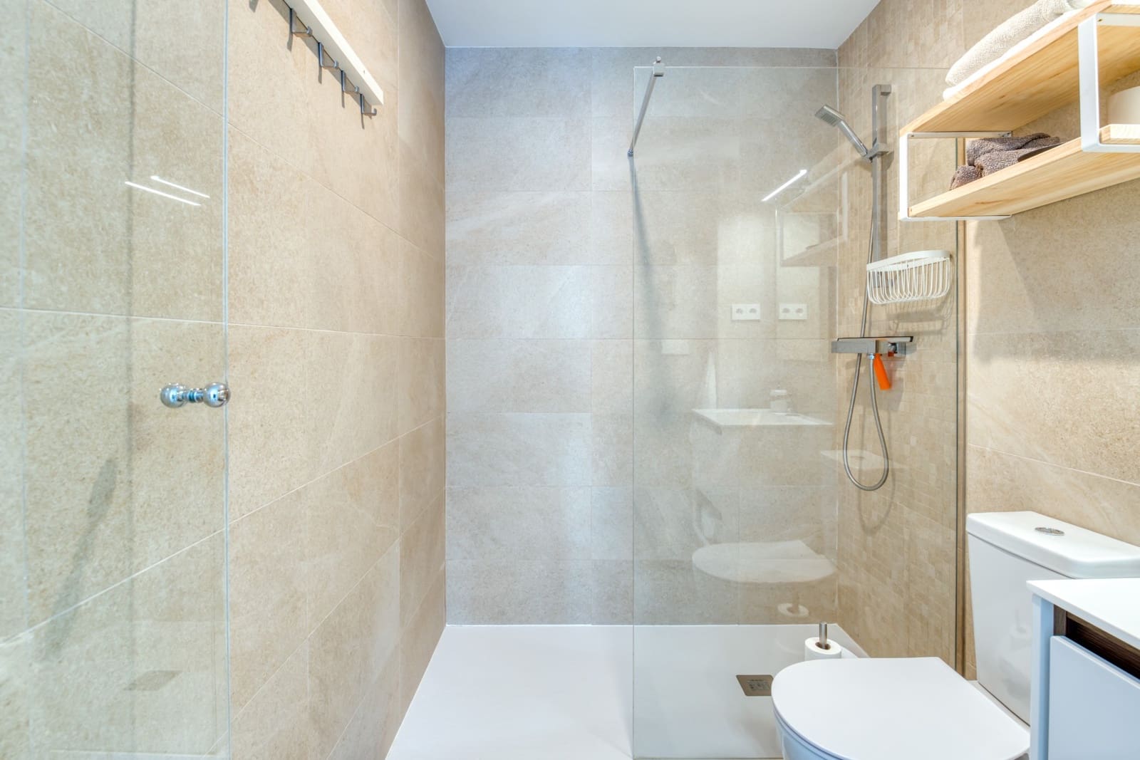 3 quarto Apartamento para venda em Vistabella com piscina - 429 000 € (Ref: 9403813)