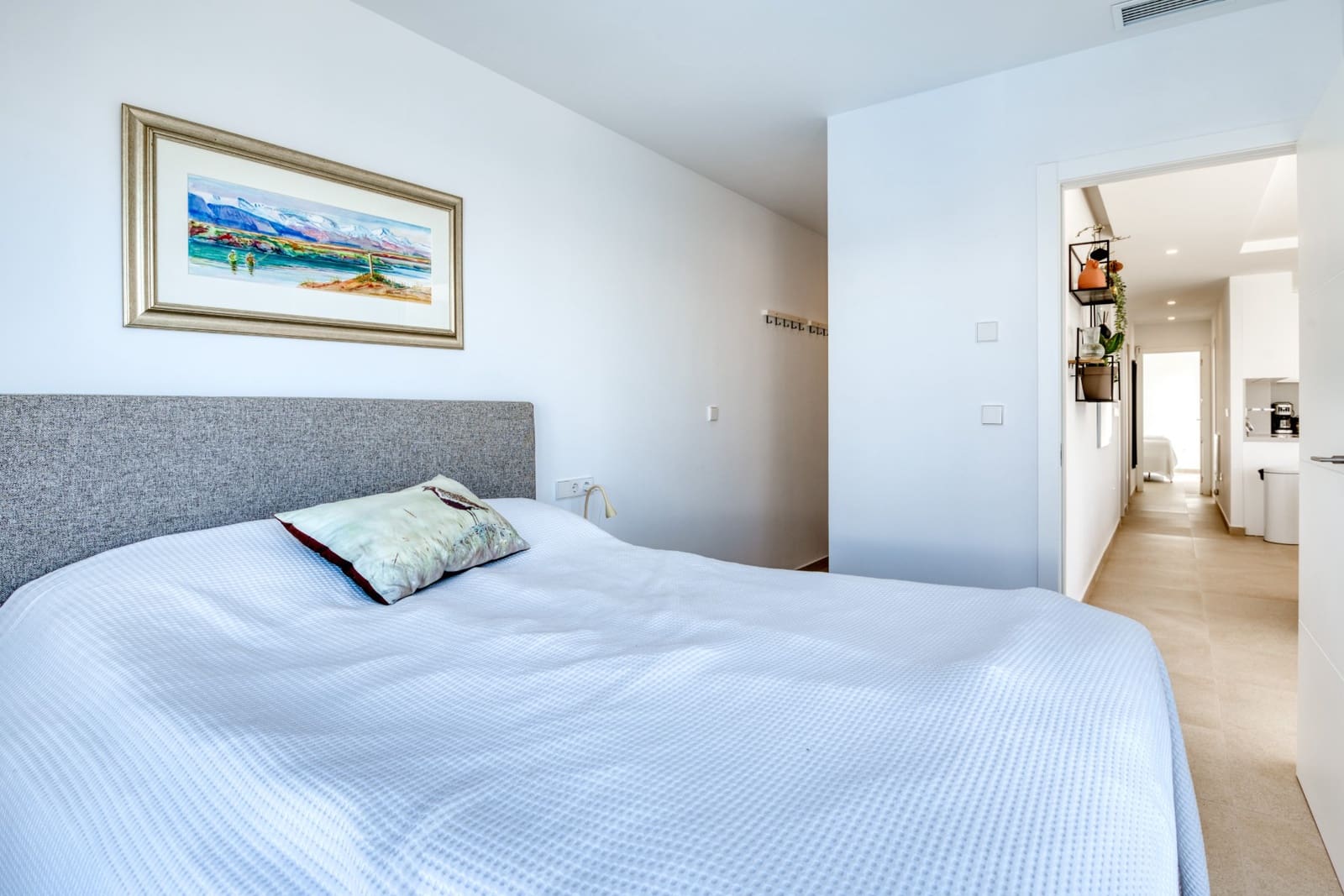 3 quarto Apartamento para venda em Vistabella com piscina - 429 000 € (Ref: 9403813)