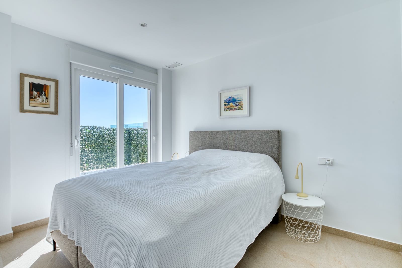 3 quarto Apartamento para venda em Vistabella com piscina - 429 000 € (Ref: 9403813)