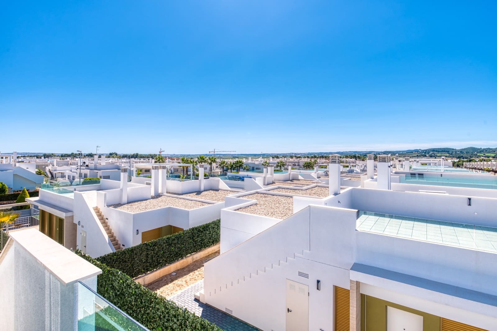 3 quarto Apartamento para venda em Vistabella com piscina - 429 000 € (Ref: 9403813)