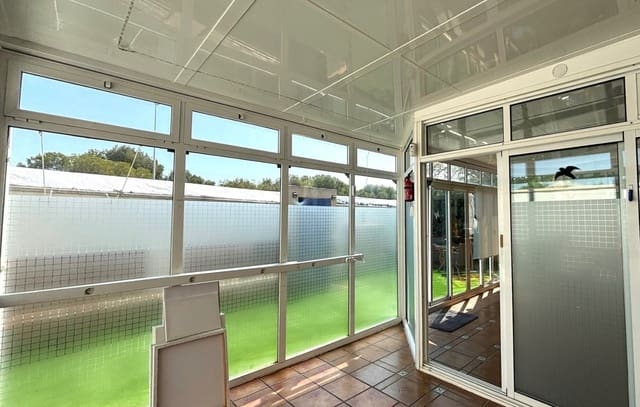 2 slaapkamer Bungalow te koop in Playa Flamenca, Orihuela met zwembad - € 158.000 (Ref: 9403818)