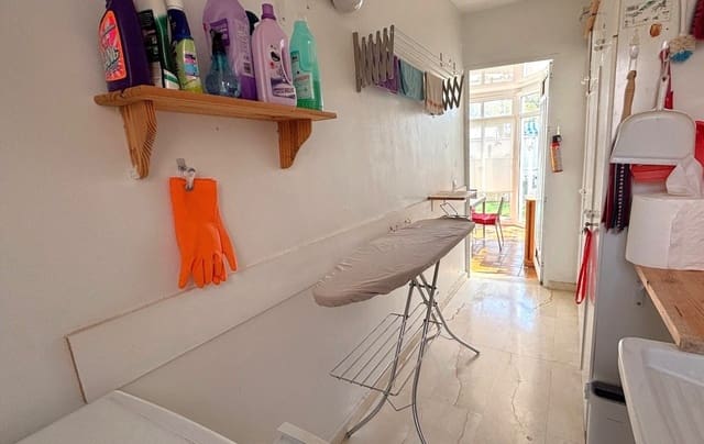 2 slaapkamer Bungalow te koop in Playa Flamenca, Orihuela met zwembad - € 158.000 (Ref: 9403818)