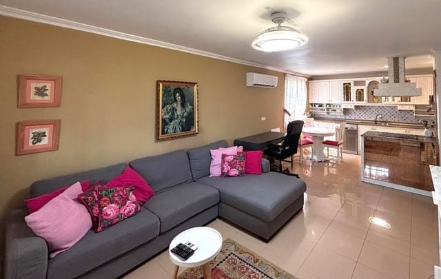 2 slaapkamer Bungalow te koop in Playa Flamenca, Orihuela met zwembad - € 158.000 (Ref: 9403818)