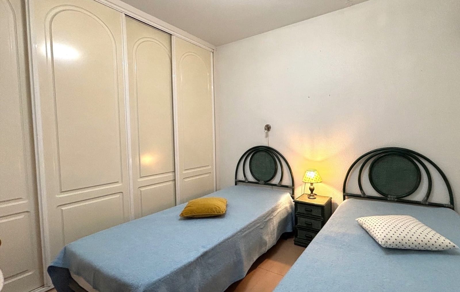 2 slaapkamer Bungalow te koop in Playa Flamenca met zwembad - € 158.000 (Ref: 9403818)