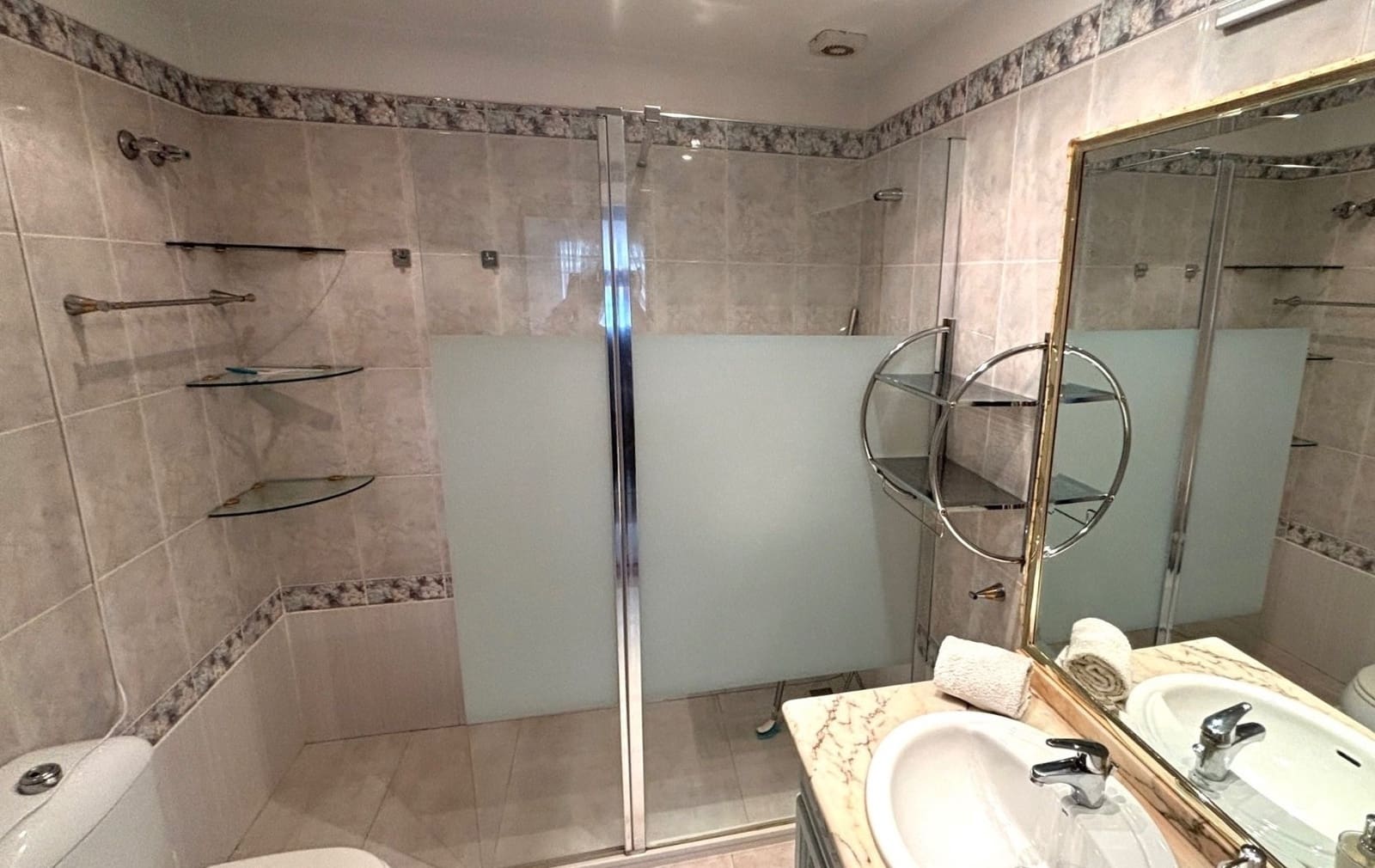 2 slaapkamer Bungalow te koop in Playa Flamenca met zwembad - € 158.000 (Ref: 9403818)