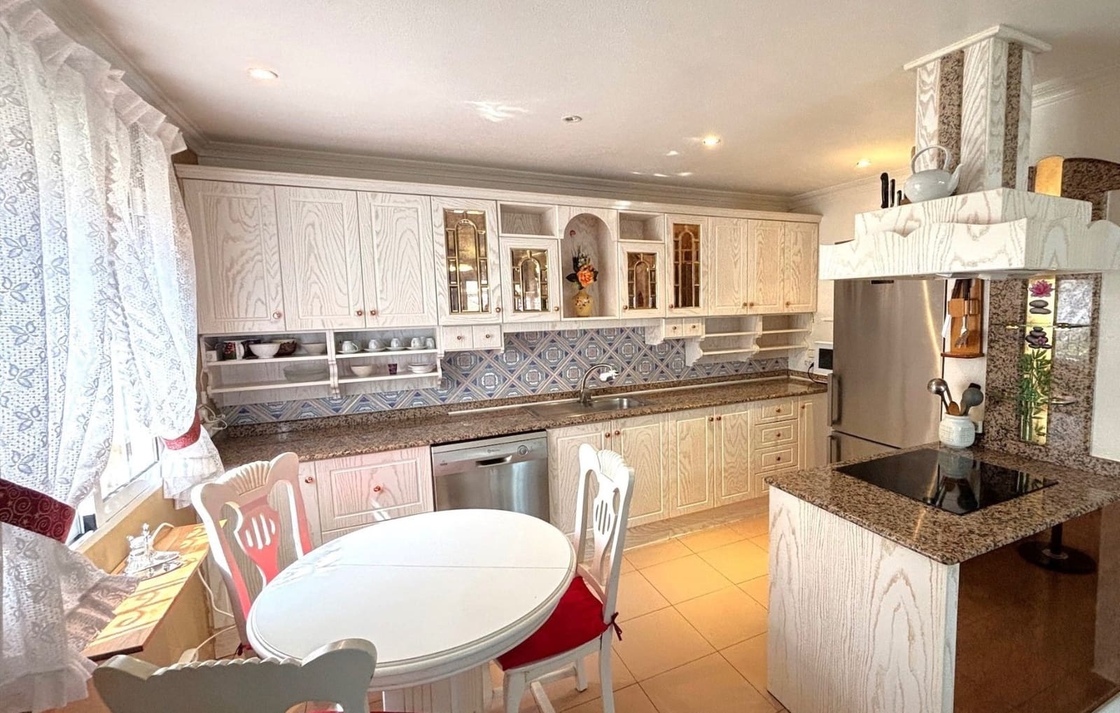 2 slaapkamer Bungalow te koop in Playa Flamenca met zwembad - € 158.000 (Ref: 9403818)