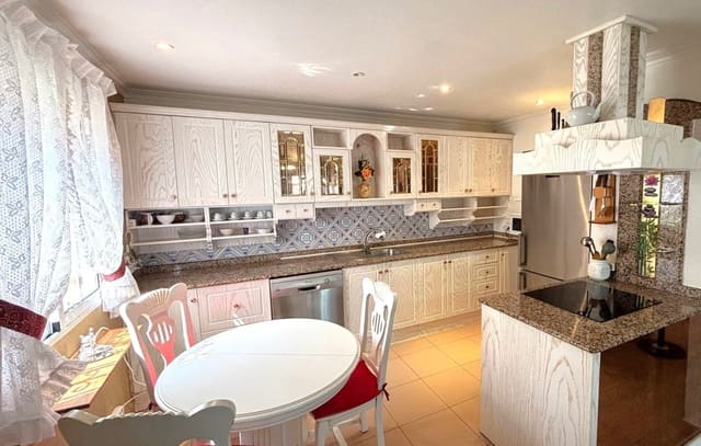 2 slaapkamer Bungalow te koop in Playa Flamenca, Orihuela met zwembad - € 158.000 (Ref: 9403818)