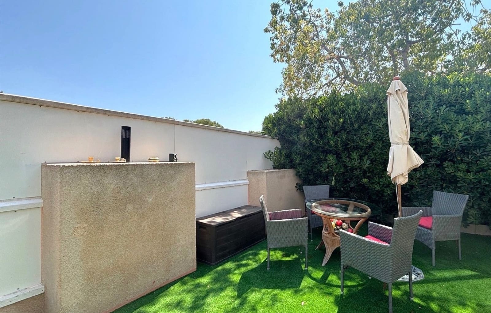 2 slaapkamer Bungalow te koop in Playa Flamenca met zwembad - € 158.000 (Ref: 9403818)