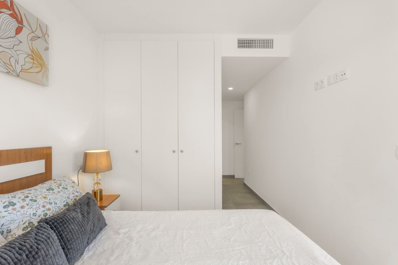 Apartamento de 2 habitaciones en Torre-Pacheco en venta con piscina - 296.000 € (Ref: 9403819)