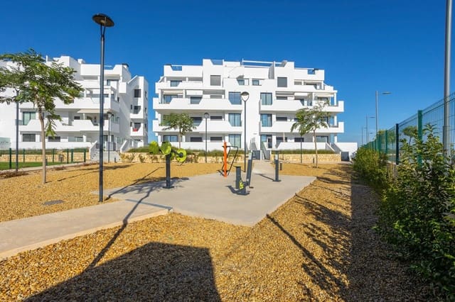 Apartamento de 2 habitaciones en Torre-Pacheco en venta con piscina - 296.000 € (Ref: 9403819)