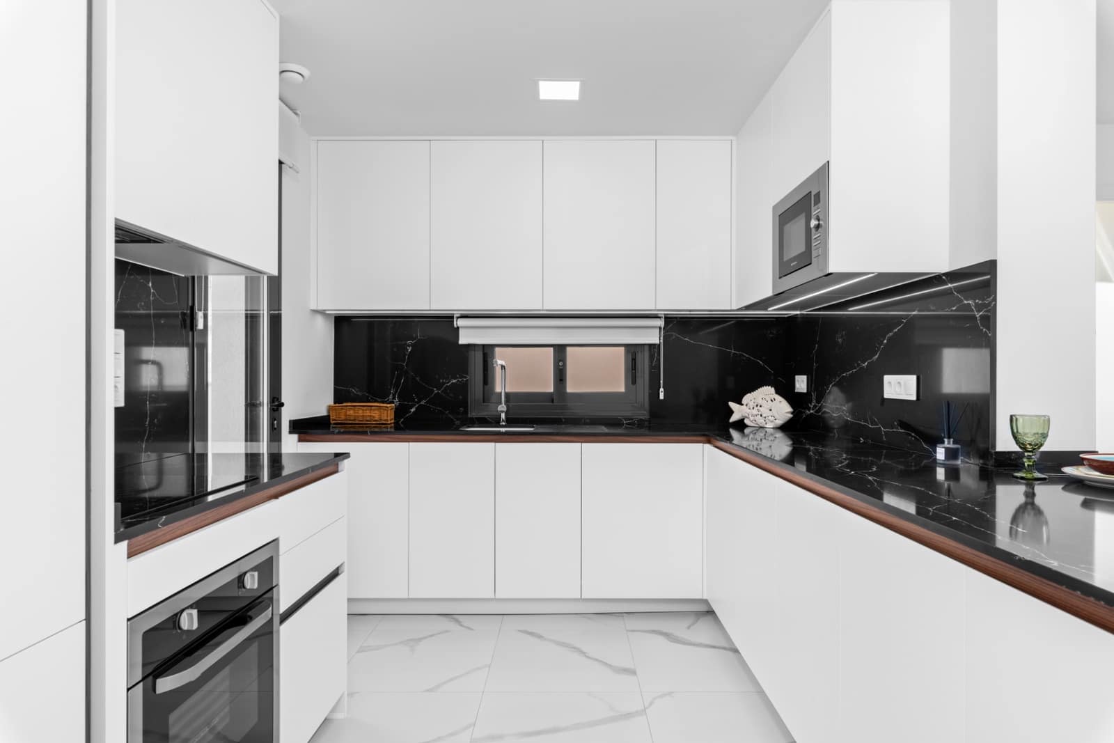 2 camera da letto Appartamento in vendita in San Miguel de Salinas con piscina - 375.000 € (Rif: 9403822)