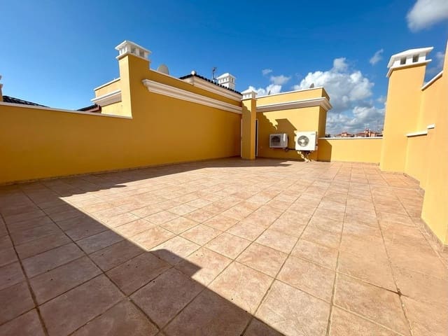 3 quarto Apartamento para venda em Cabo Roig, Orihuela com piscina - 645 000 € (Ref: 9403824)