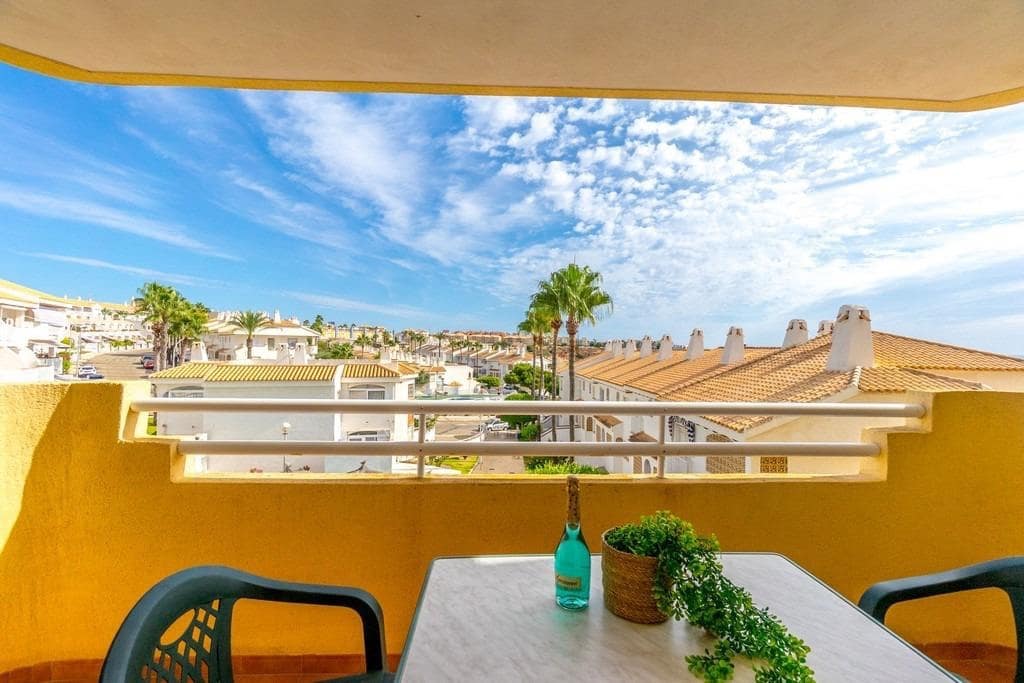 1 chambre Appartement à vendre à Las Ramblas Golf avec piscine - 172 000 € (Ref: 9403825)
