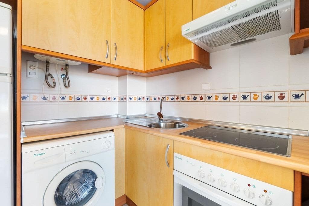 1 chambre Appartement à vendre à Las Ramblas Golf avec piscine - 172 000 € (Ref: 9403825)