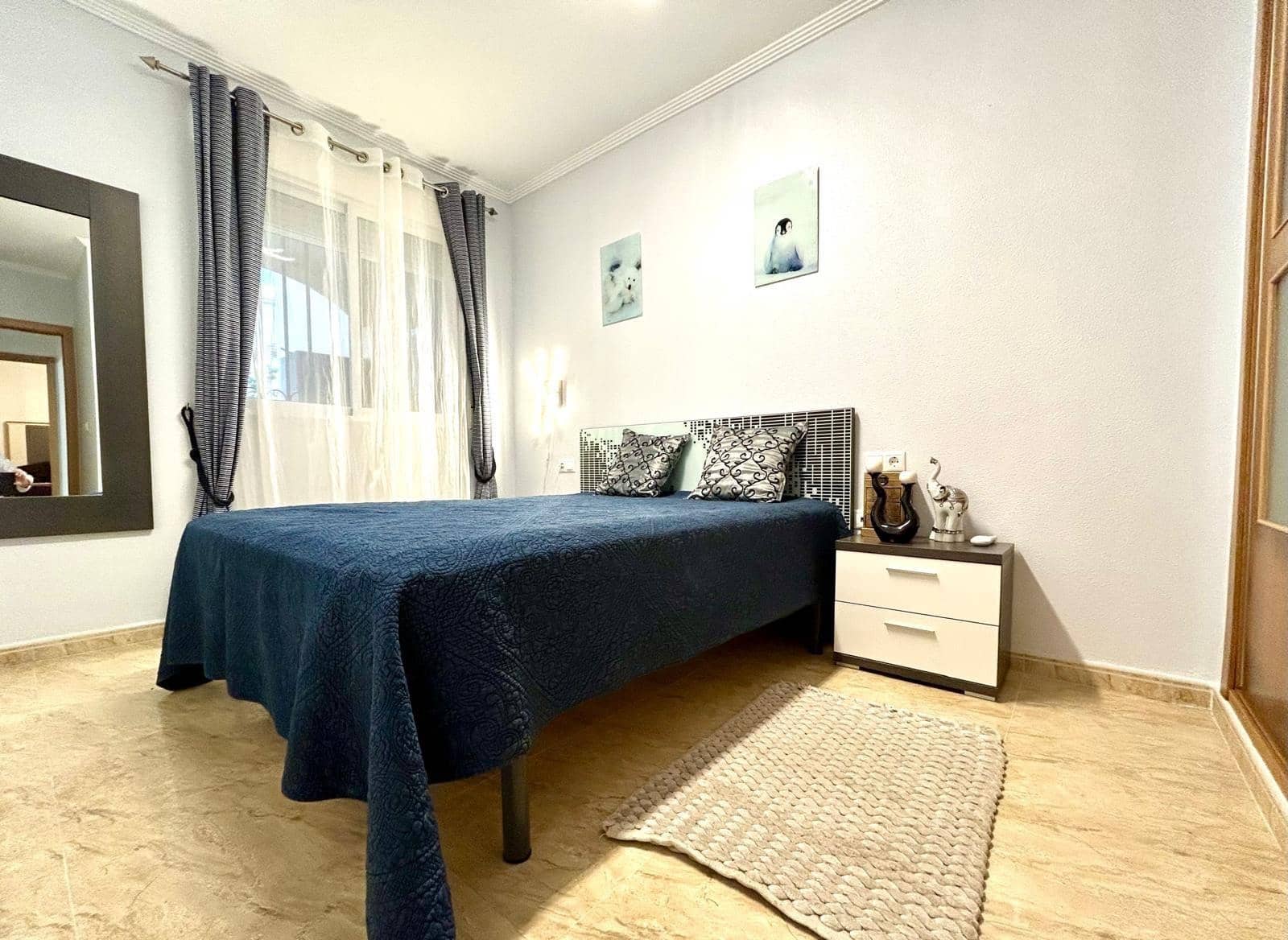 2 chambre Appartement à vendre à Las Ramblas Golf avec piscine - 179 000 € (Ref: 9403826)