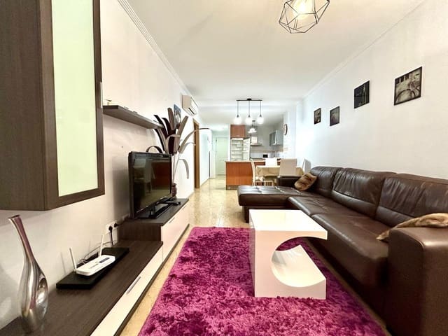 2 chambre Appartement à vendre à Las Ramblas Golf, Orihuela avec piscine - 179 000 € (Ref: 9403826)