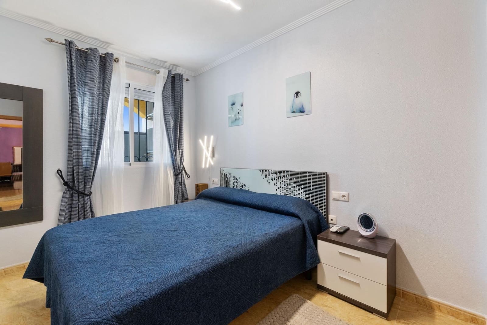 2 chambre Appartement à vendre à Las Ramblas Golf avec piscine - 179 000 € (Ref: 9403826)