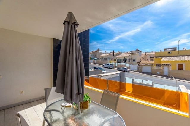 Apartamento de 2 habitaciones en La Florida, Orihuela en venta con piscina - 225.000 € (Ref: 9403828)