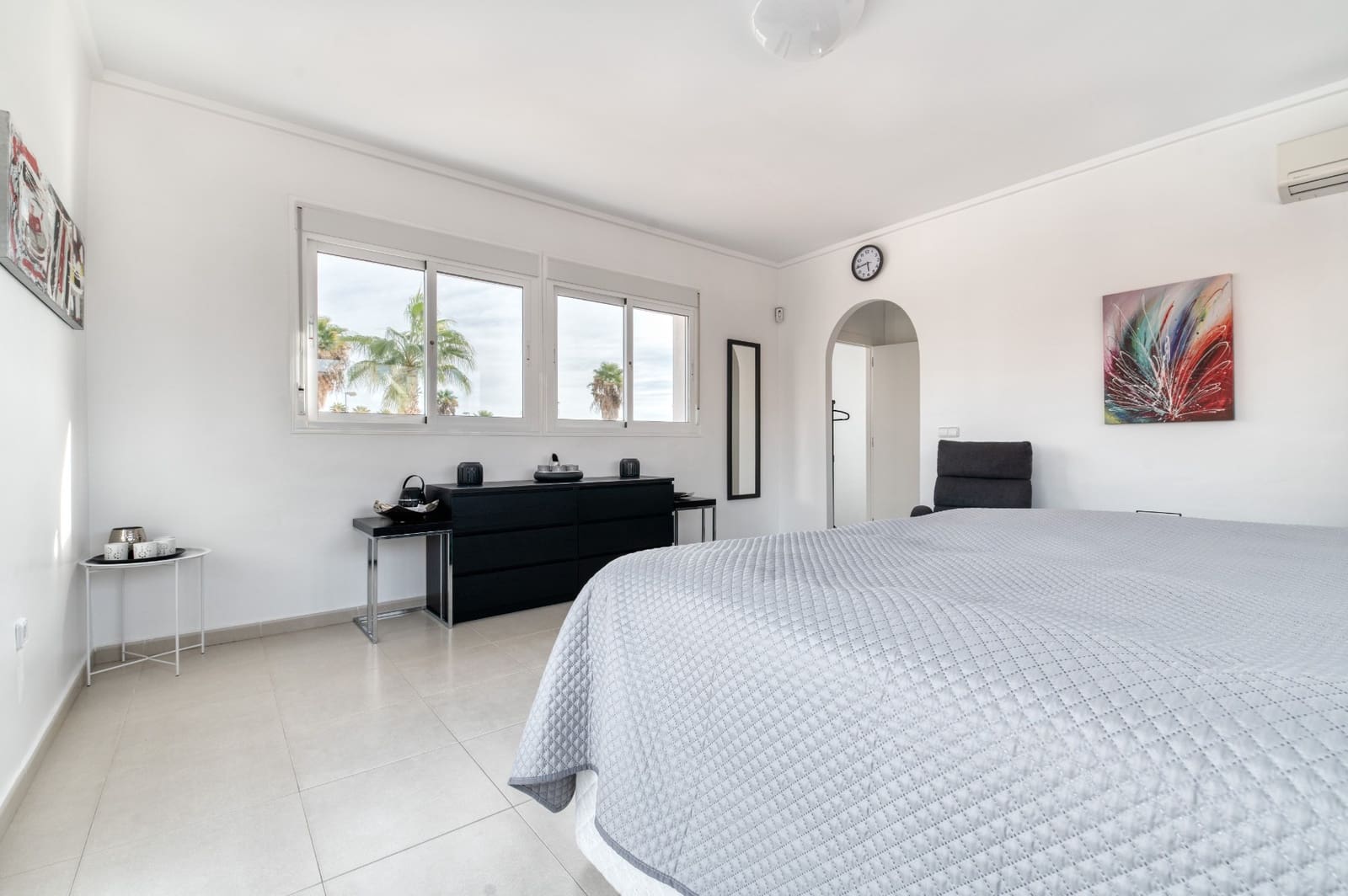 4 makuuhuone Huvila myytävänä paikassa Ciudad Quesada mukana uima-altaan - 695 000 € (Ref: 9403831)