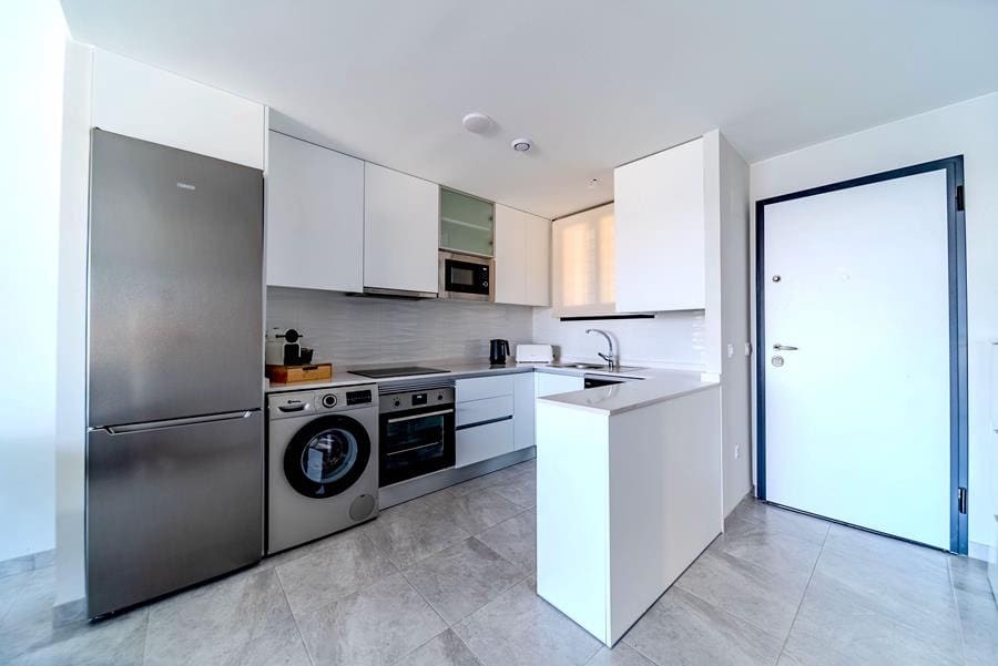 2 soveværelse Lejlighed til salg i Villamartin med swimmingpool - € 225.000 (Ref: 9403832)