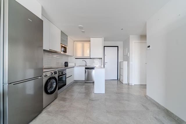 2 soveværelse Lejlighed til salg i Villamartin, Orihuela med swimmingpool - € 225.000 (Ref: 9403832)