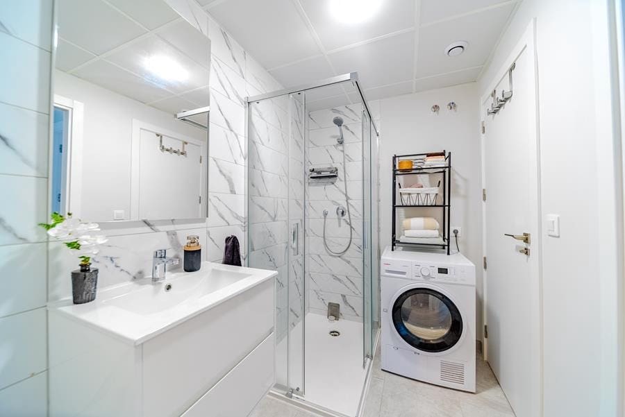 2 soveværelse Lejlighed til salg i Villamartin med swimmingpool - € 225.000 (Ref: 9403832)