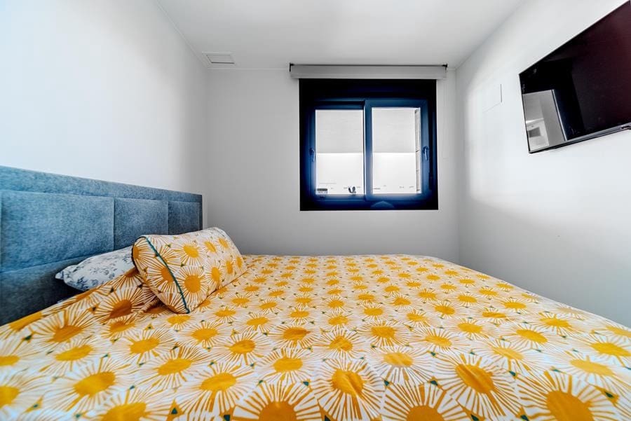 2 soveværelse Lejlighed til salg i Villamartin med swimmingpool - € 225.000 (Ref: 9403832)